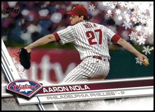 HMW128 Aaron Nola